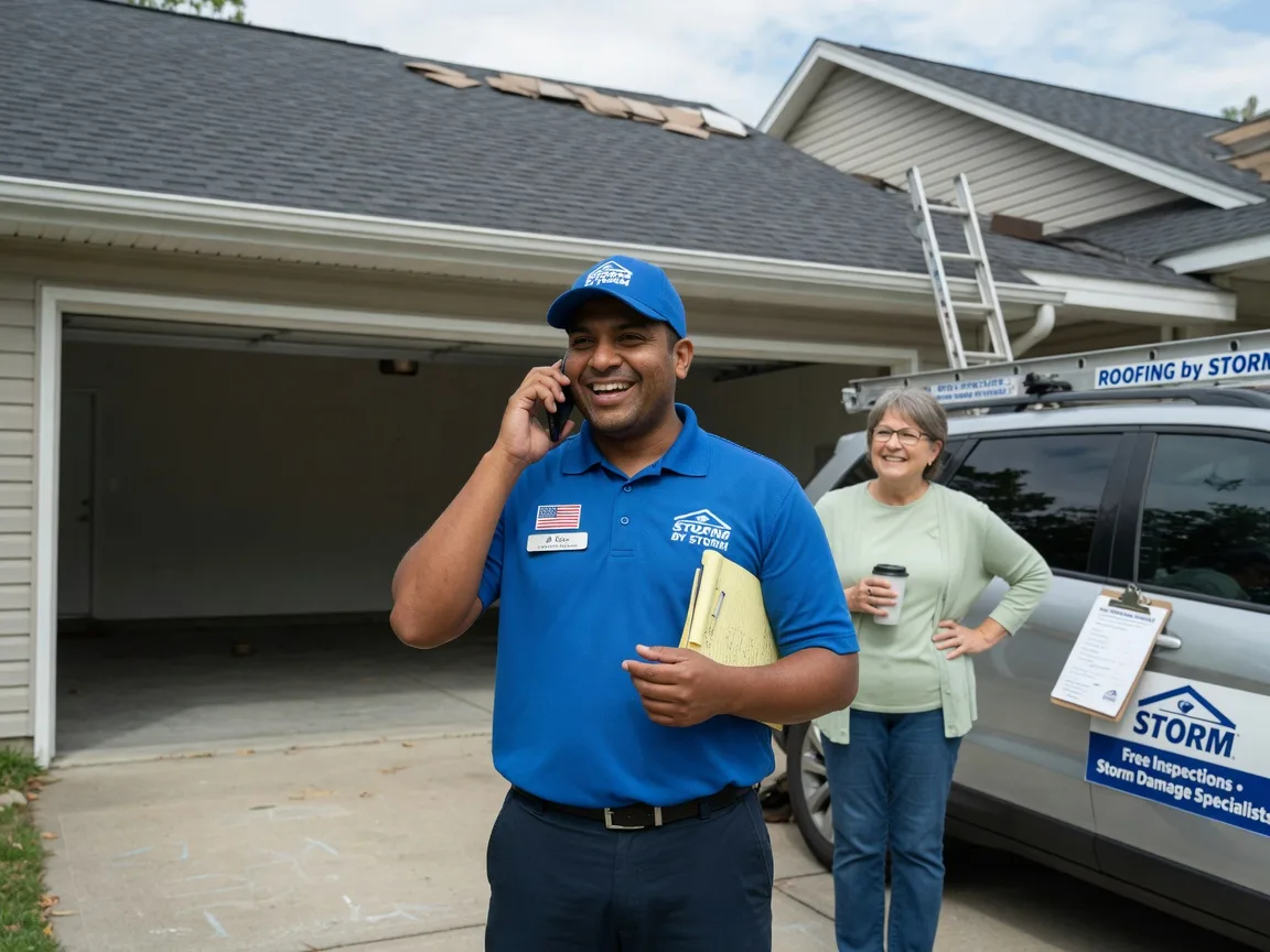 Roof Repair Near Me Apple Valley, MN FAQs